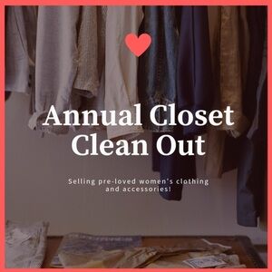 Women's Clothing and Accessories